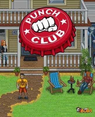 Punch Club
