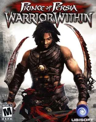 Prince of Persia: Warrior Within