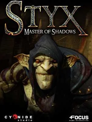Styx: Master of Shadows