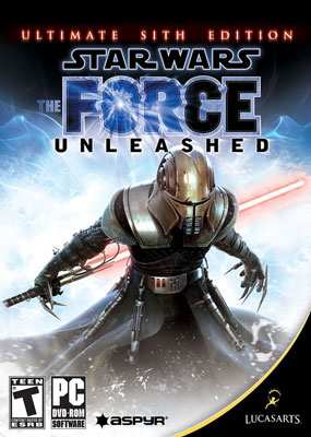 Star Wars: The Force Unleashed Collection Star Wars: The Force Unleashed Collection