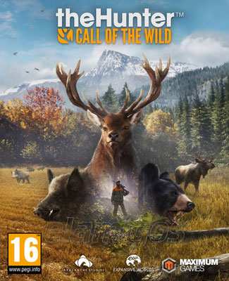 theHunter: Call of the Wild