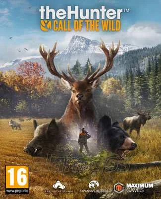 theHunter: Call of the Wild