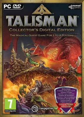 Talisman: Digital Edition
