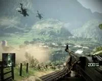 torrent Battlefield: Bad Company 2 pobierz za darmo