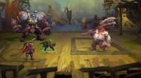torrent Battle Chasers: Nightwar pobierz za darmo
