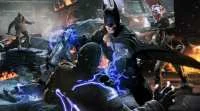 torrent Batman Arkham Origins pobierz za darmo
