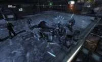 Batman Arkham City download