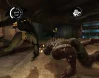 crack Batman Arkham Asylum ściągnij grę