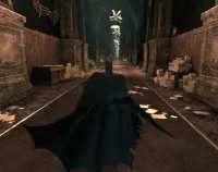 pełna wersja Batman Arkham Asylum do pobrania