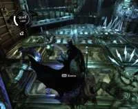 torrent Batman Arkham Asylum pobierz za darmo