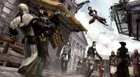 torrent Assassin's Creed: Brotherhood pobierz za darmo