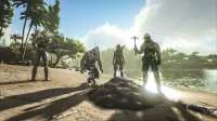 ARK Survival Evolved download