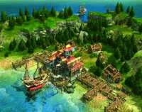 torrent Anno 1701 pobierz za darmo