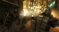 torrent Deus Ex: Bunt Ludzkości pobierz za darmo