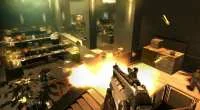 Deus Ex: Human Revolution download