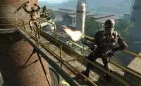 torrent Crysis: Warhead pobierz za darmo