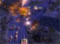 torrent Command & Conquer: Generals - Zero Hour pobierz za darmo