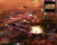 Command & Conquer 3: Tiberium Wars download