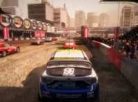 torrent Colin McRae: DiRT 2 pobierz za darmo