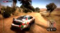 torrent Colin McRae: DiRT pobierz za darmo