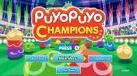 Puyo Puyo Champions download