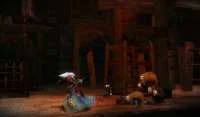 torrent Castlevania: Lords of Shadow - Mirror of Fate pobierz za darmo