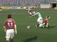 torrent FIFA 08 pobierz za darmo