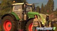 Farming Simulator 17 download
