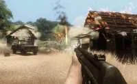 crack Far Cry 2 ściągnij grę