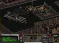pełna wersja Fallout 2 do pobrania