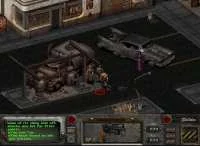 crack Fallout 2 ściągnij grę