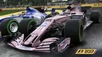 pełna wersja F1 2017 do pobrania