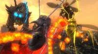 Earth Defense Force 4.1: The Shadow of New Despair download