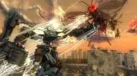 torrent Earth Defense Force 4.1: The Shadow of New Despair pobierz