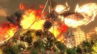 crack Earth Defense Force 4.1: The Shadow of New Despair ściagnij grę