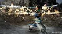 pełna wersja Dynasty Warriors 8 do pobrania