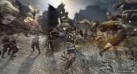 crack Dynasty Warriors 8 ściągnij grę