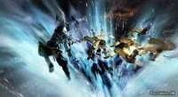 Dynasty Warriors 8 download