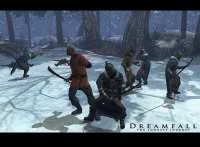 torrent Dreamfall: The Longest Journey pobierz za darmo