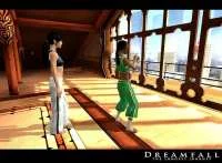 crack Dreamfall: The Longest Journey ściągnij grę