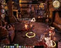 torrent Dragon Age: Początek pobierz za darmo