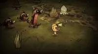 torrent Don't Starve pobierz za darmo