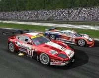 crack GTR 2 FIA GT Racing Game ściągnij grę
