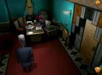 torrent Grim Fandango Remastered pobierz za darmo