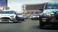 pełna wersja GRID: Autosport do pobrania