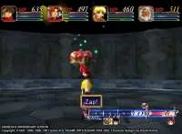 crack Grandia II Anniversary Edition ściagnij grę