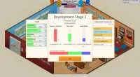 torrent Game Dev Tycoon pobierz grę