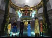 Final Fantasy VIII download