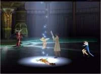 pełna wersja Final Fantasy VIII do pobrania