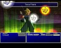 Final Fantasy VII download